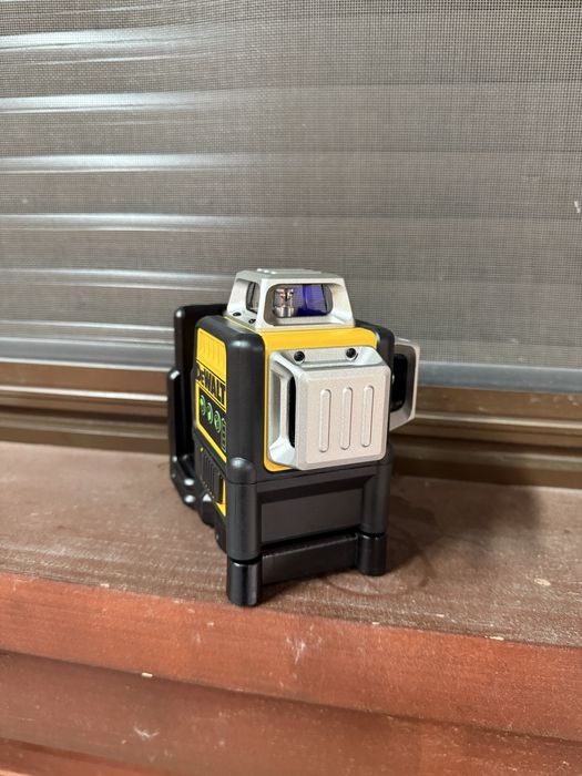 Laser dewalt 360