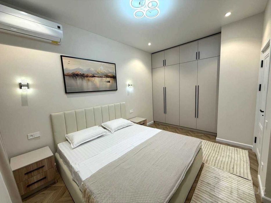 Метро Яшнабад! NRG-BI SADO Comfort | 1 в 2 | ЕВРОЛЮКС