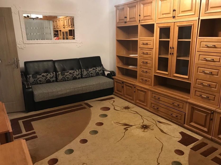 Apartament de inchiriat in Sinaia!