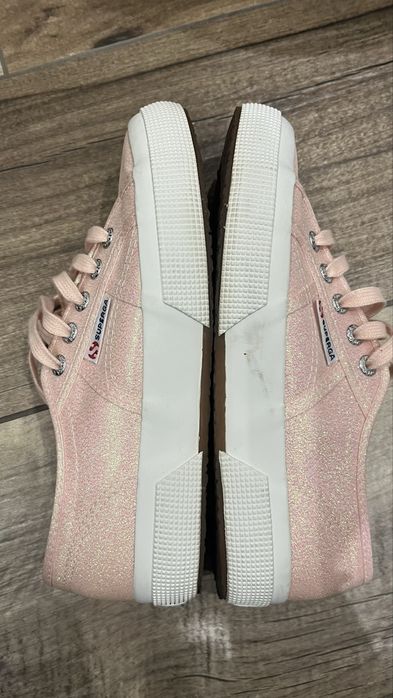 Кецове Superga 36 номер