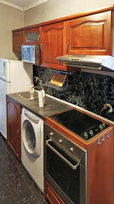 Дава се под наем Двустаен апартамент в София, Разсадника - 58 кв.м за 478.38 € - Снимка #4