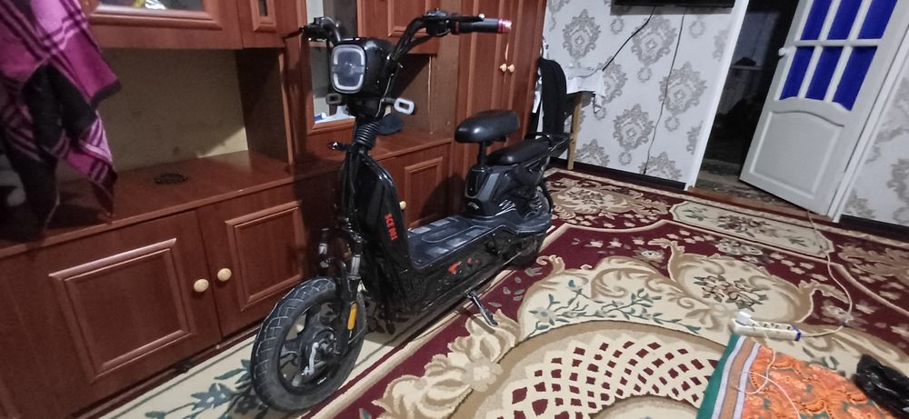 Ставил все новое недавно новый мозг новый акум