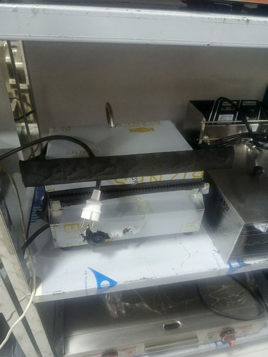 Toster tostir Тостер тостр Toster Tostr tostir apar tostr izgara izgra