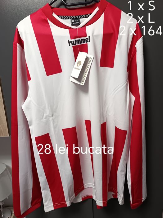 Echipament fotbal