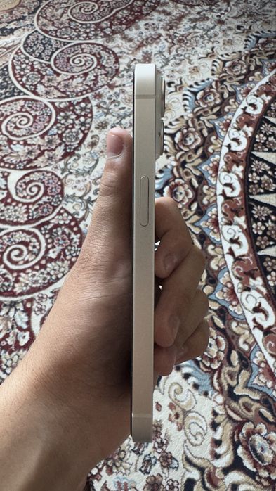 iPhone 14 White 128Gb