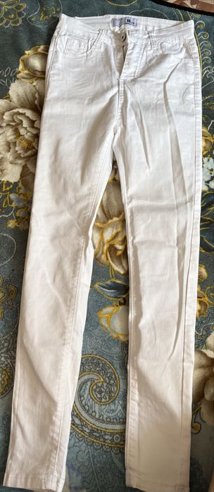 Все джинсы по 1000