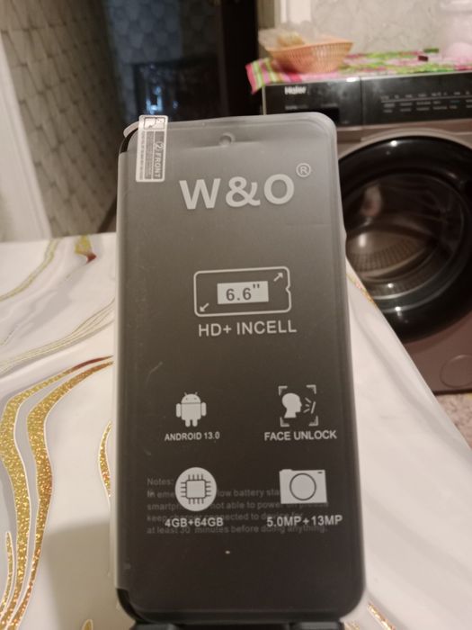 Смартфон х 200 новинка