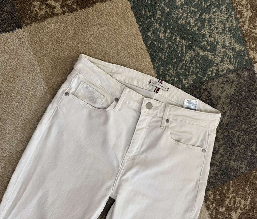 Дамски дънки Tommy Hilfiger