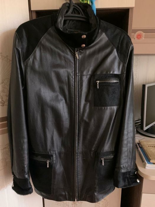 Продам куртку 50-52 р Турция