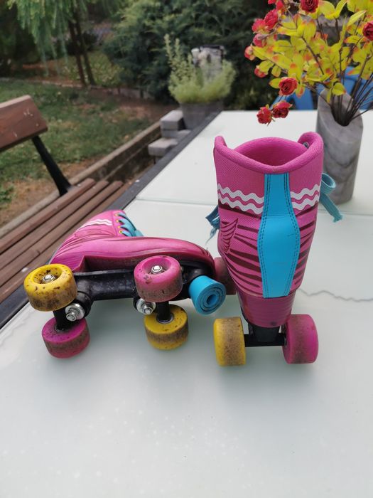 Детски кънки Soy Luna