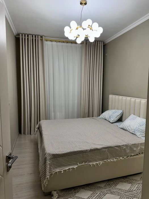 Продаю свою квартиру