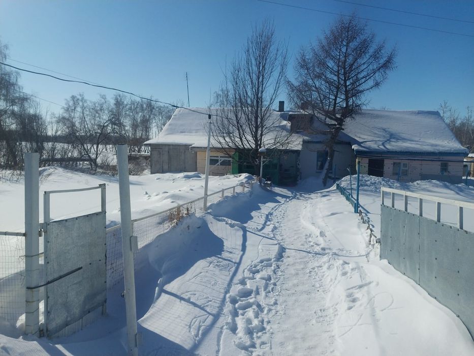 Продам дом.! С Бектау Шортандинский рн!