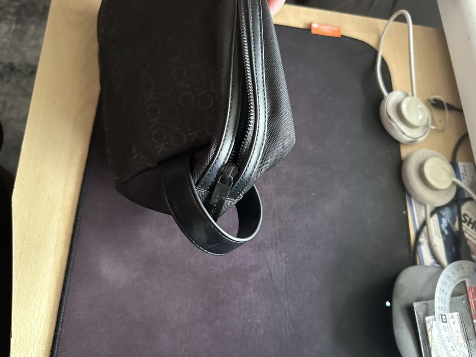 Несесер calvin klein