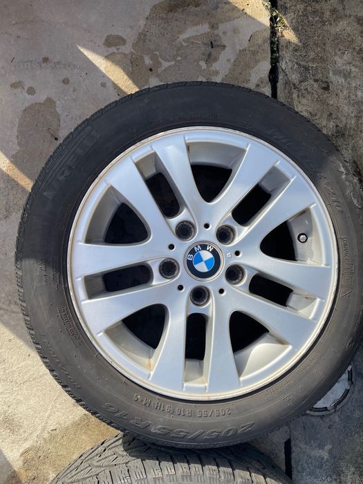 Джанти за BMW 205/55/16
