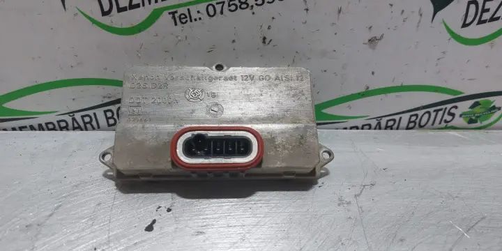 Balast Xenon BMW Seria 7 2003 760Li AT (445 hp)
