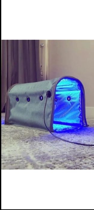 Фотолампа (лампа) от желтухи  для новорожденных.  1500 тг в сутки