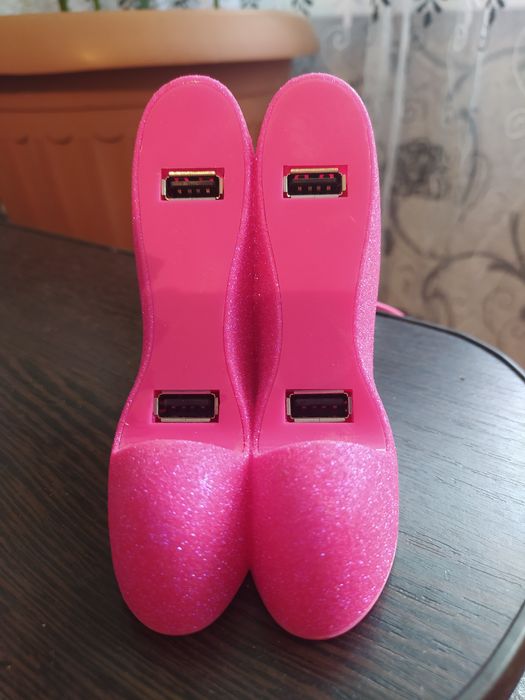 Продам USB-концентратор