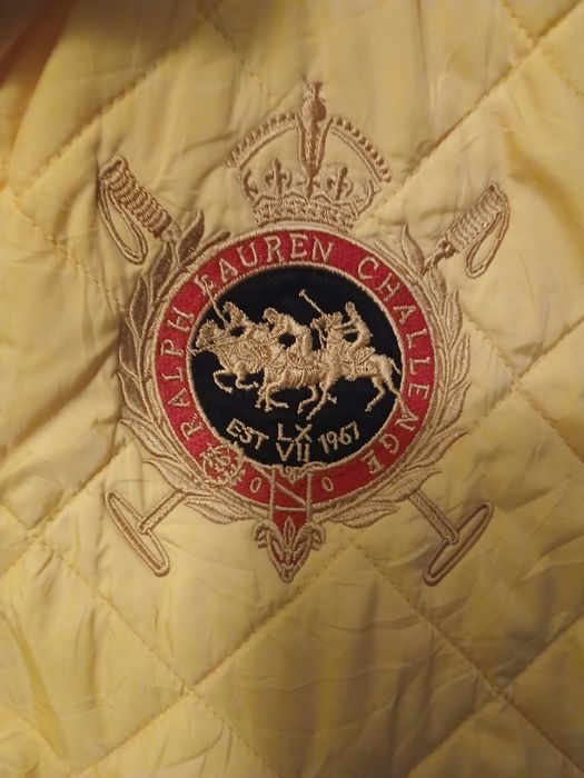 Дамски елек Polo Ralph Lauren.