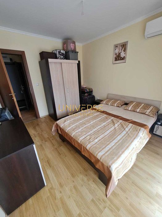 Продава се Двустаен апартамент в к.к. Елените - 65 кв.м за 831 €/кв.м - Снимка #8