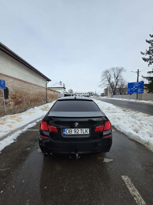 Vand bmw seria 5