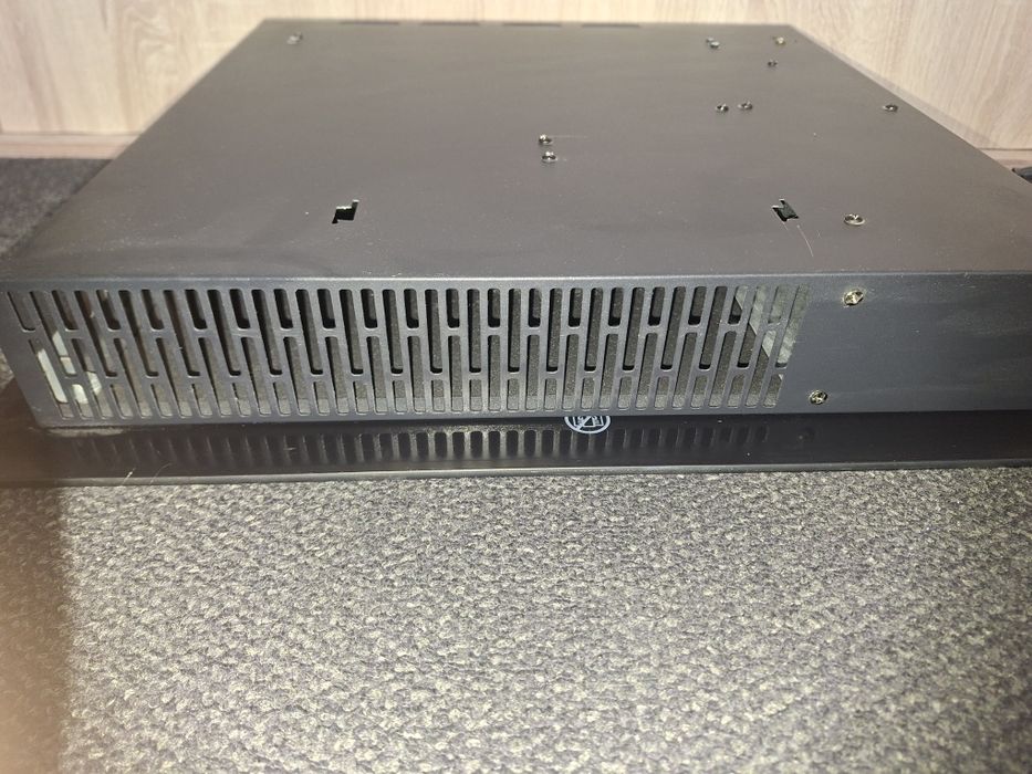 Convector/Radiator  electric Karlstein ,mare in Germania