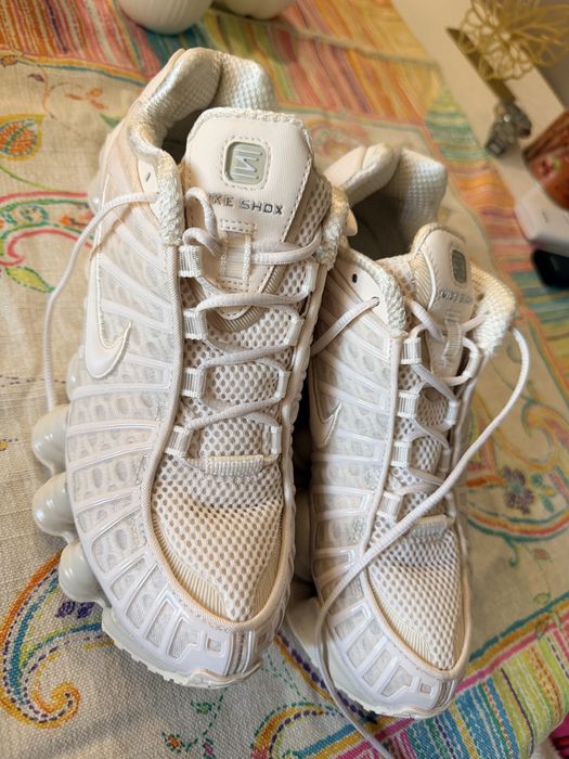 Nike Shox дамски