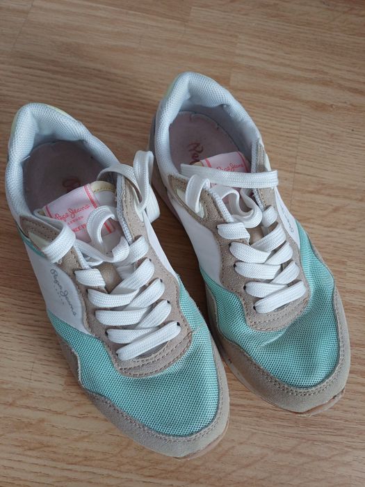 Adidas Pepe Jeans 33