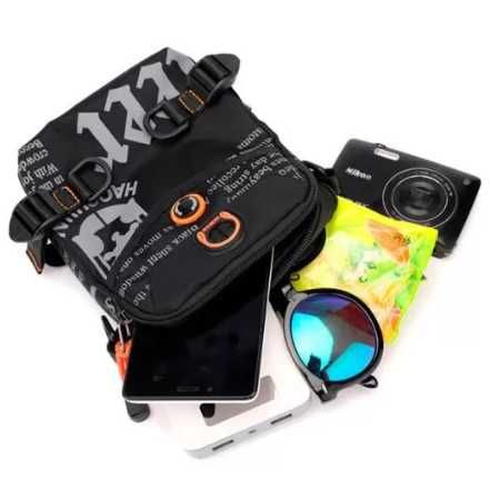 Сумка мужская Crossbody Bag-1