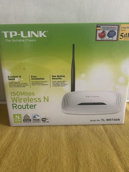 Рутер D-link go-rt-ac750