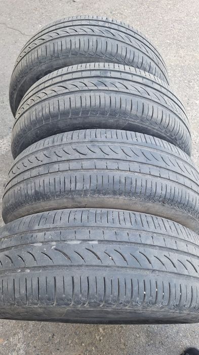 Продам резину летнюю