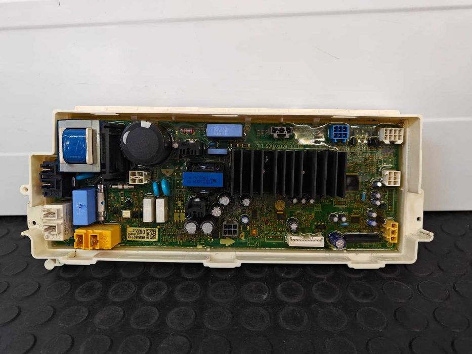 Placa electronica , modul principal masina de spalat cu uscator LG F4DN408S0 cod piesa EBR882713 /R23