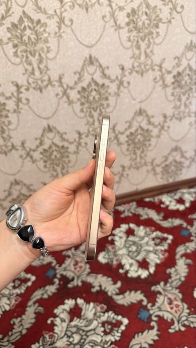 iPhone 16 Pro 128 GB 87% yomkist ideal