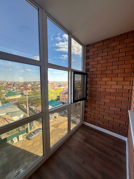2-комн. квартира, 41м², 2/9 этаж