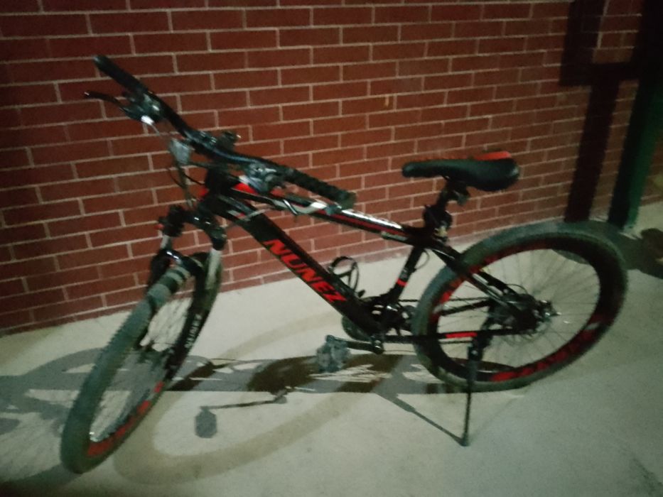 Velosiped 26-õlchamli