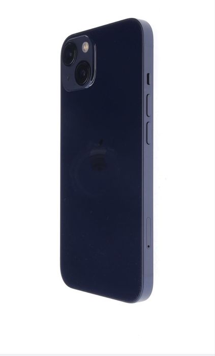 Iphone 13. Negru, 128 GB