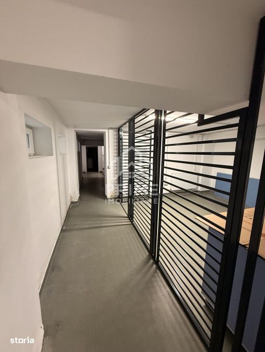 Spatiu Clinica Medicala De Vanzare, 255Mp, Cetate, Zona Lidl Alba Iuli