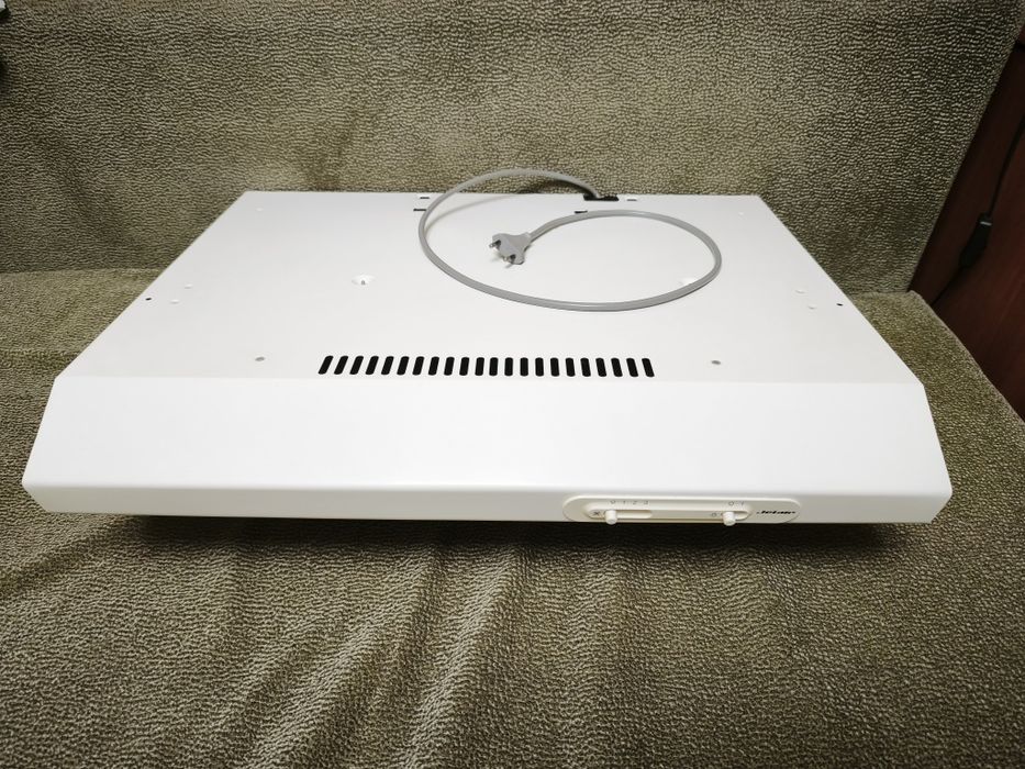 Вытяжка jetair 60 см