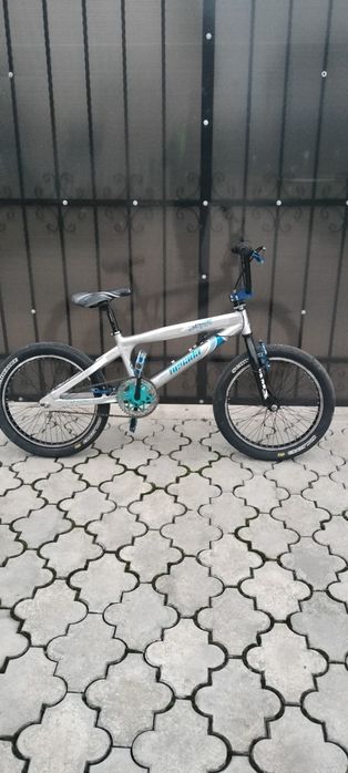Bicicleta BMX stare impecabila