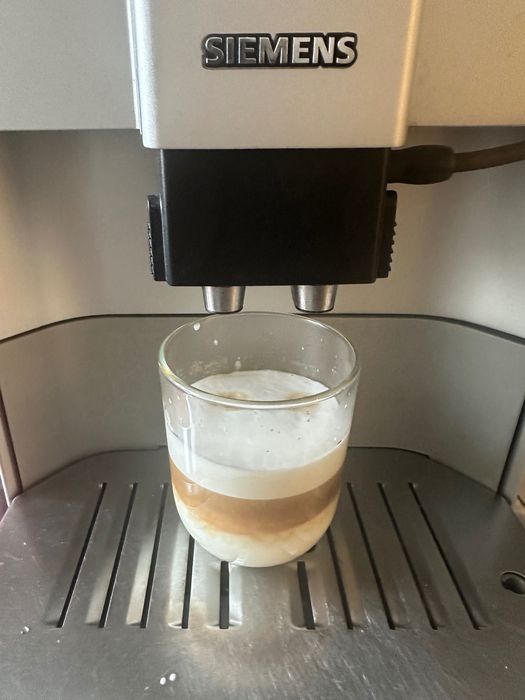 Siemens Eq6 S300 perfect funcțional