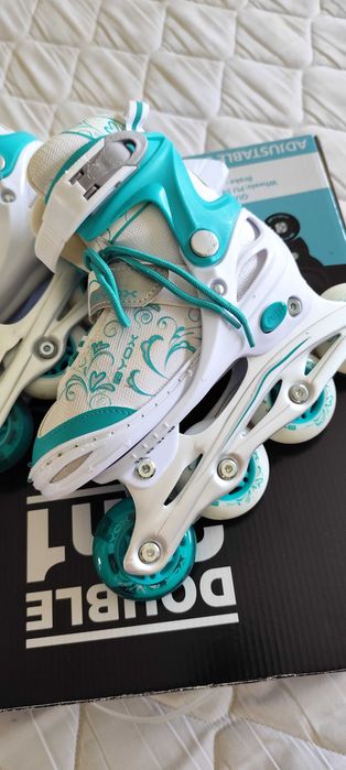 Кънки ролери BYOX