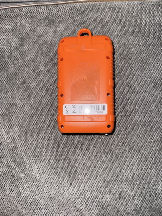 FRIGGA V5 Li-60 температурный логгер
