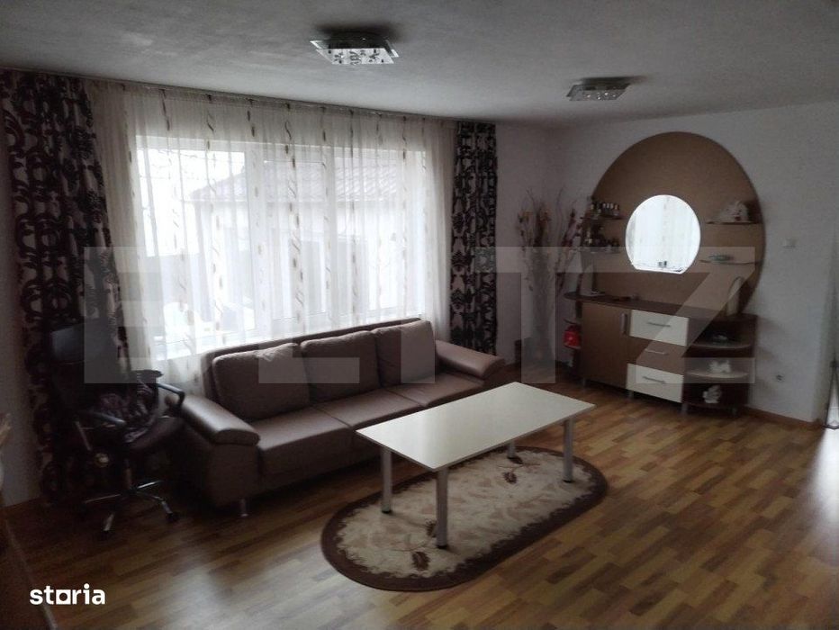 Inchiriere Casa pretabil After School , zona Central