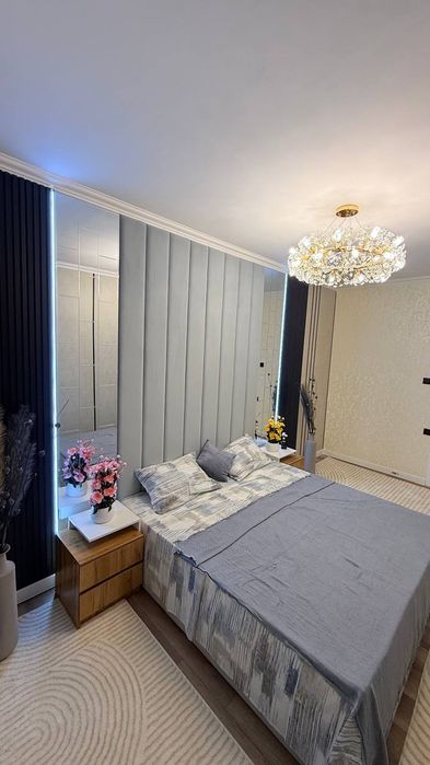 Квартира сотилади Чиланзар 19кв 2/1/4/ 50м²