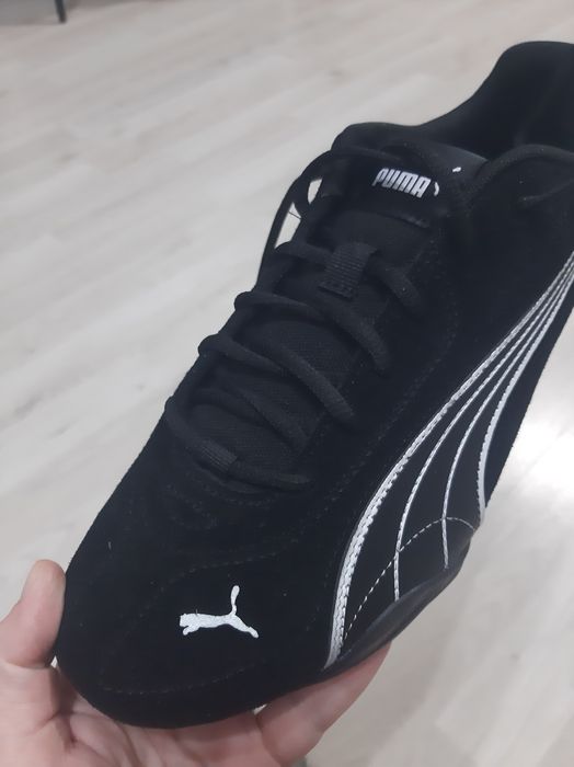 Adidasi nr 40.5 noi puma