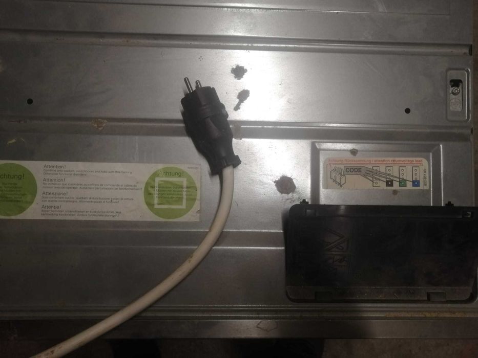 Cuptor si plita electric