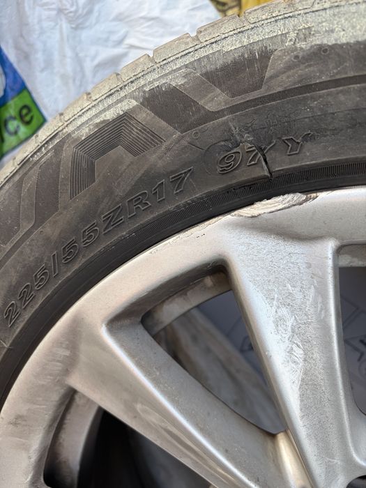 Bmw бмв Style 236 джанти