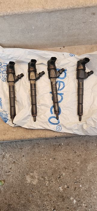 Дюзи за алфа 159 1.9 150кс