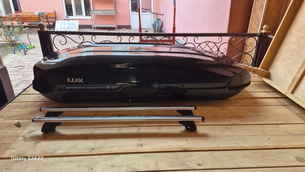 Продается багаж срочно