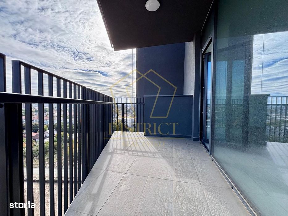 Apartament modern cu 3 camere | Torontalului