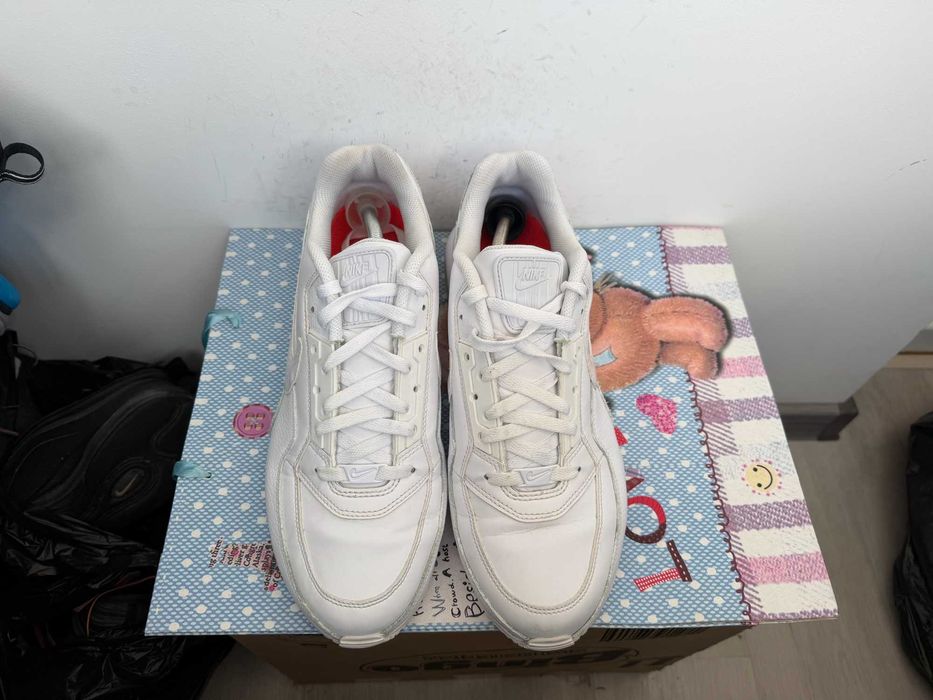 Nike Air Max LTD 3''оригинални маратонки 47.5 номер